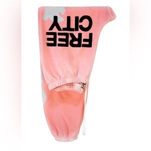 Free city Harry’s Bellini OG let’s go sweatpants